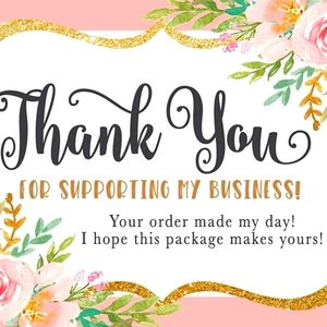 Meet your New Posher, Nancy